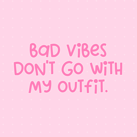 Positive Vibes Font
