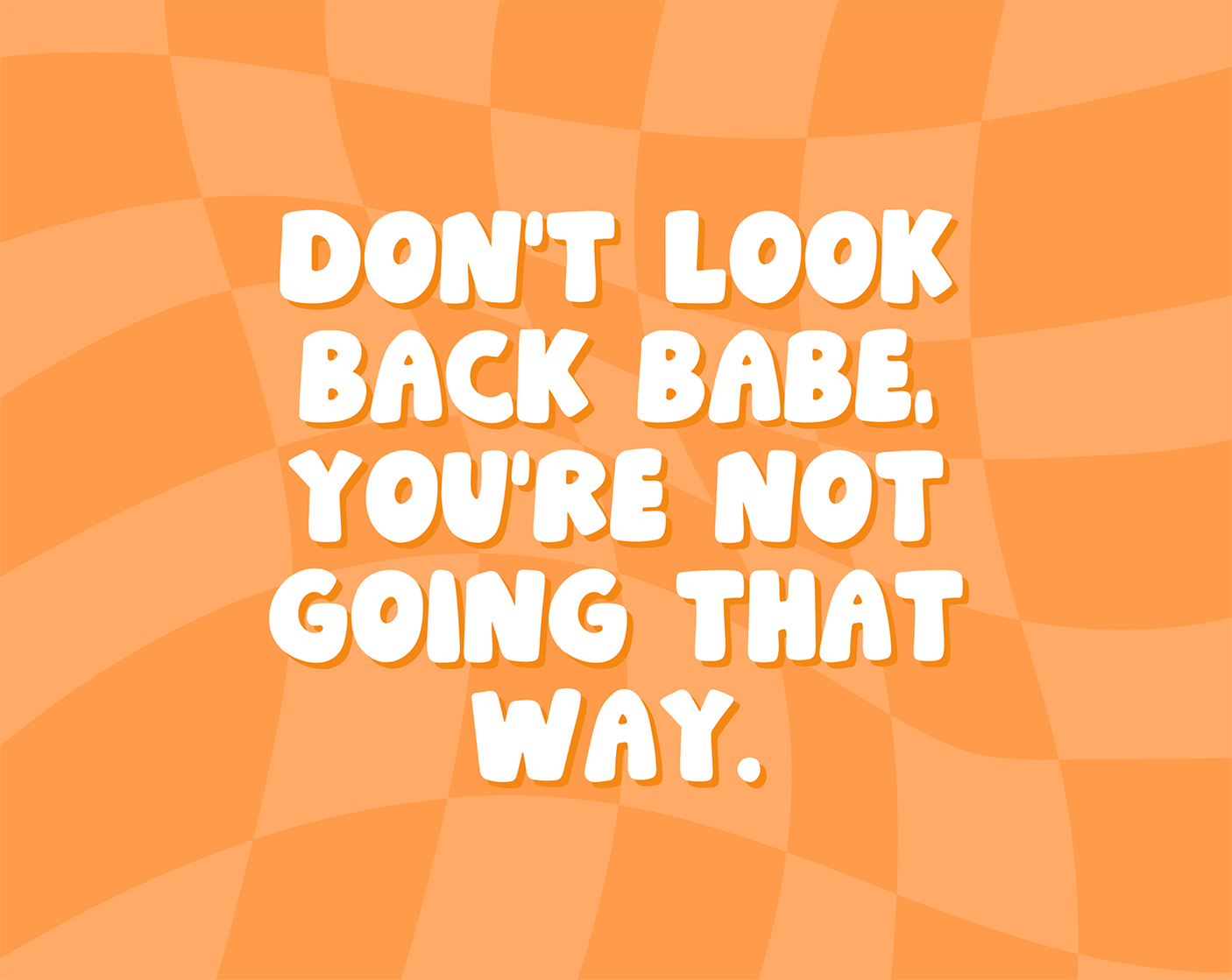 Get Out Font - Design Pixie