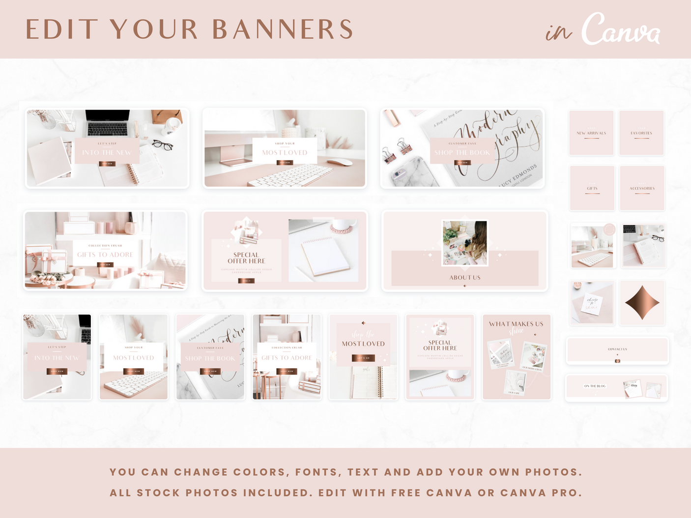 Emily Makes Shopify Theme - Design Pixie