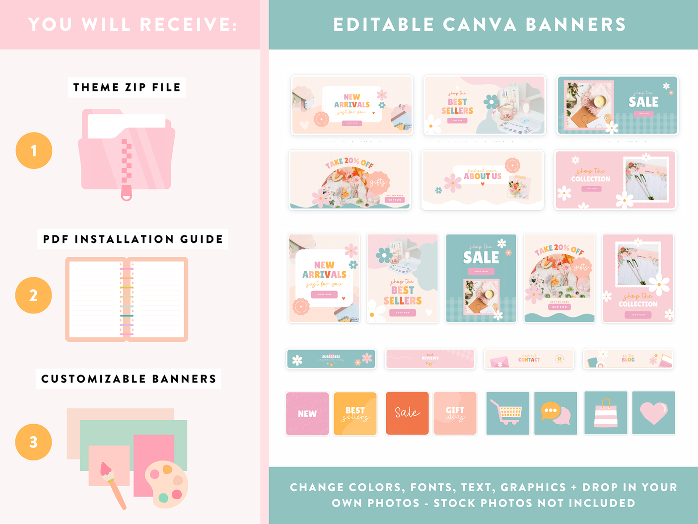 So Stitch Shopify Theme