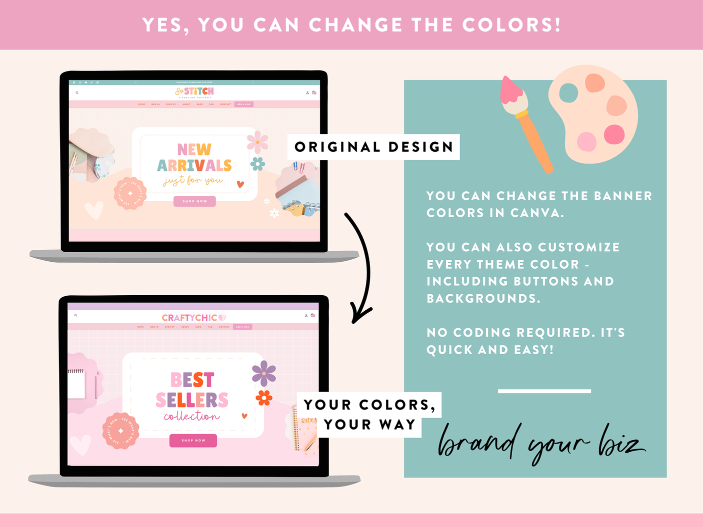 So Stitch Shopify Theme