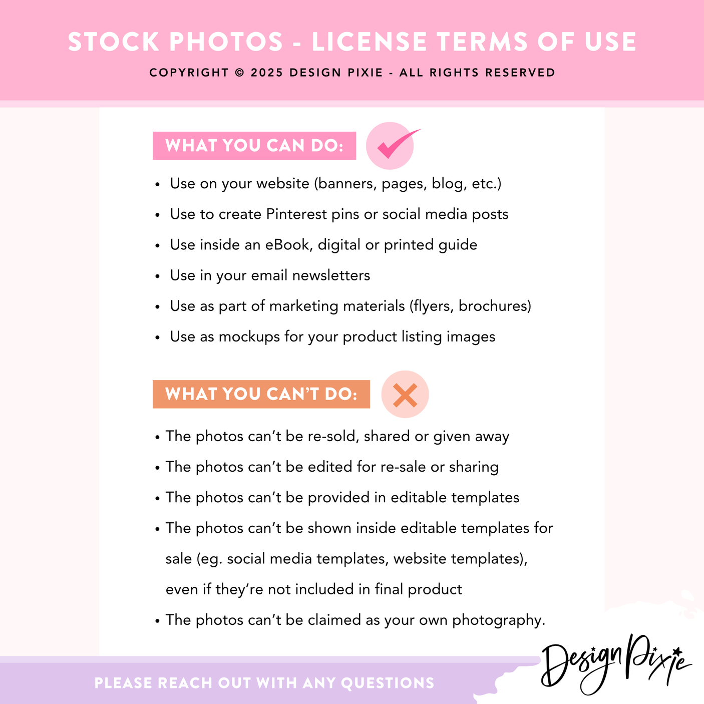 Pink Christmas Stock Photos