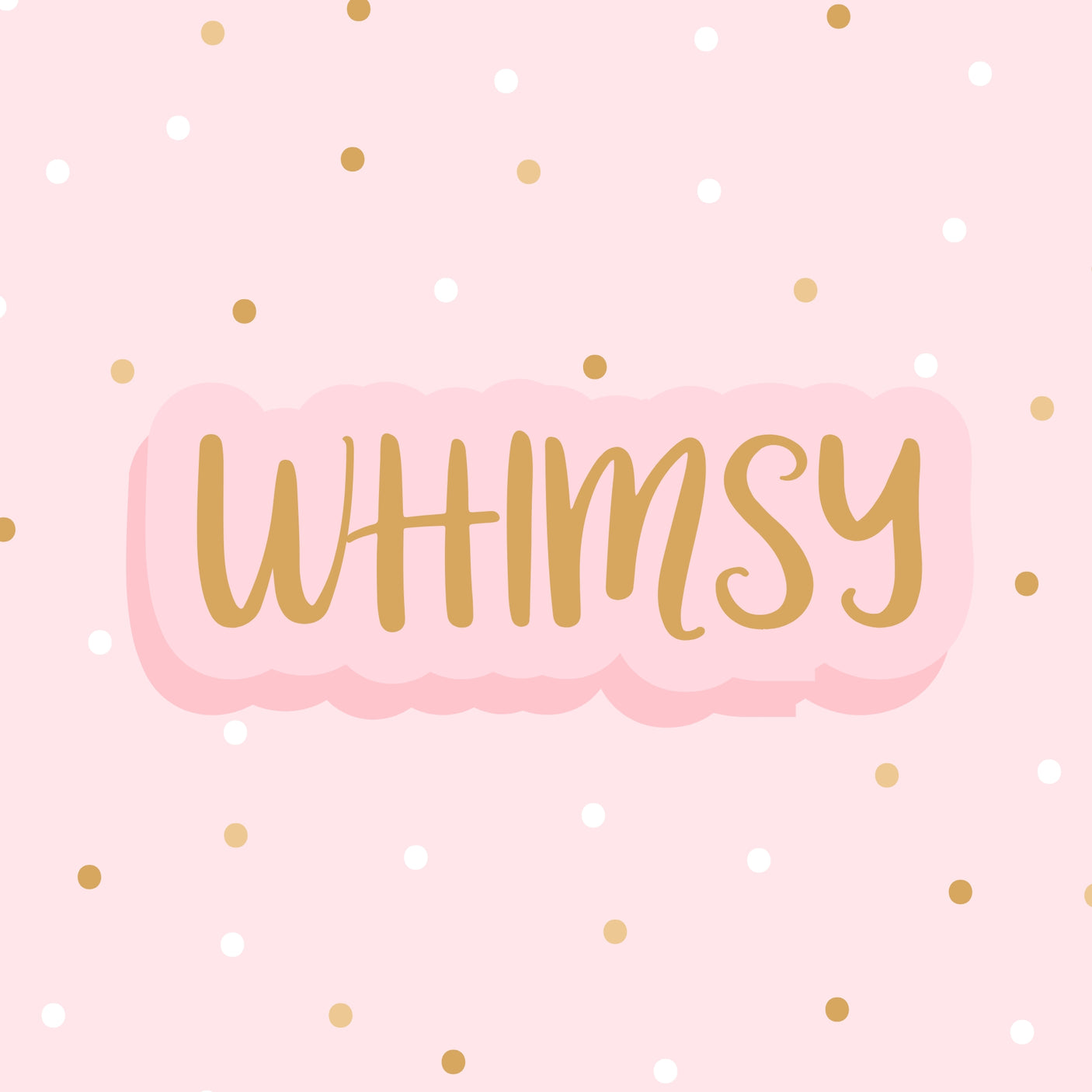 Whimsy Font - Design Pixie