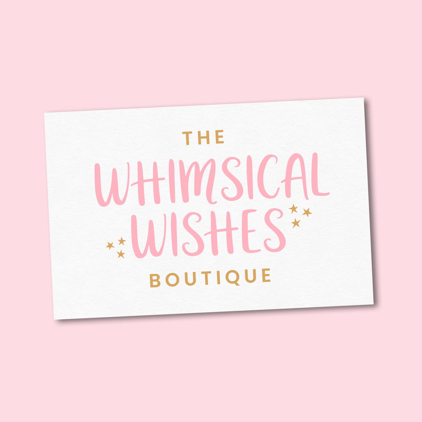 Whimsy Font - Design Pixie
