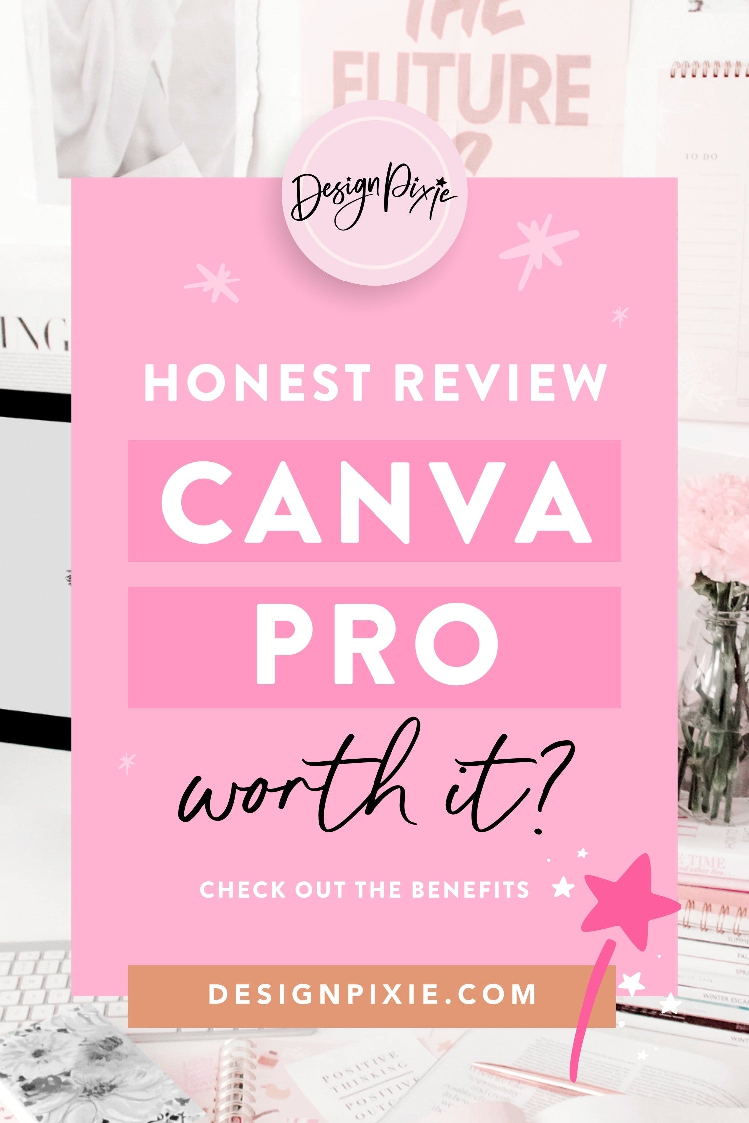 Canva Pro - Is It Worth It?