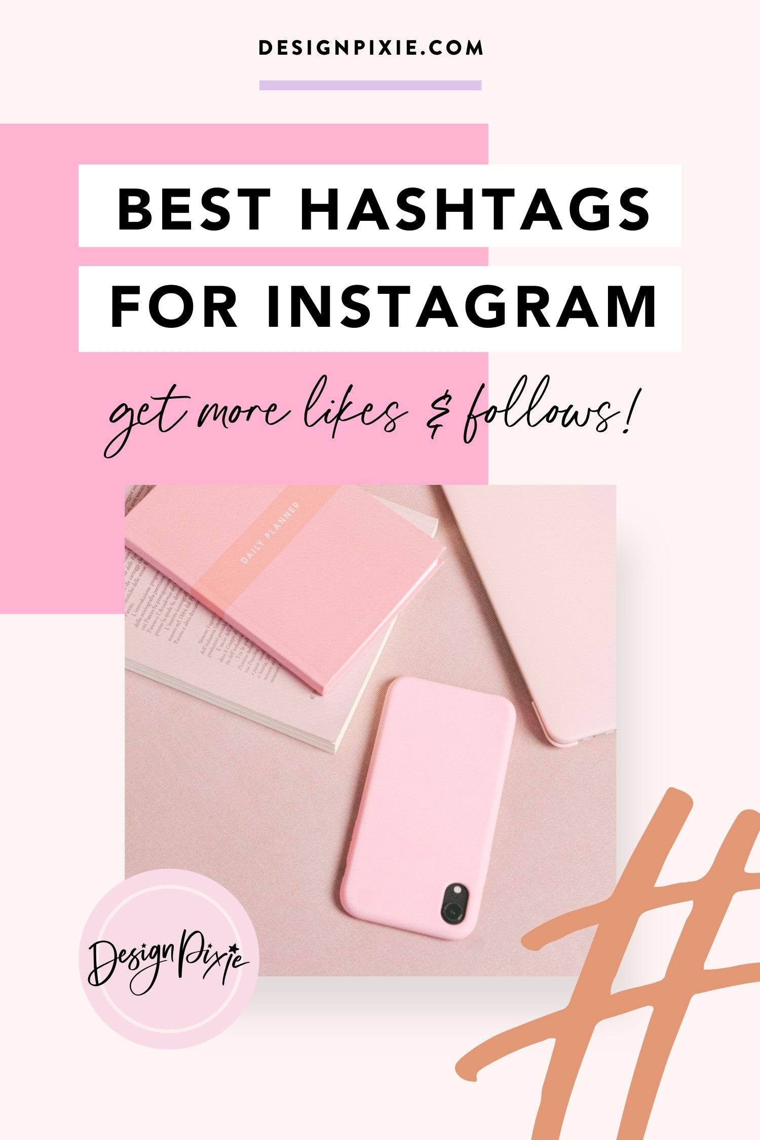 Best Hashtags For Instagram Posts - Get More Likes And Followers ...