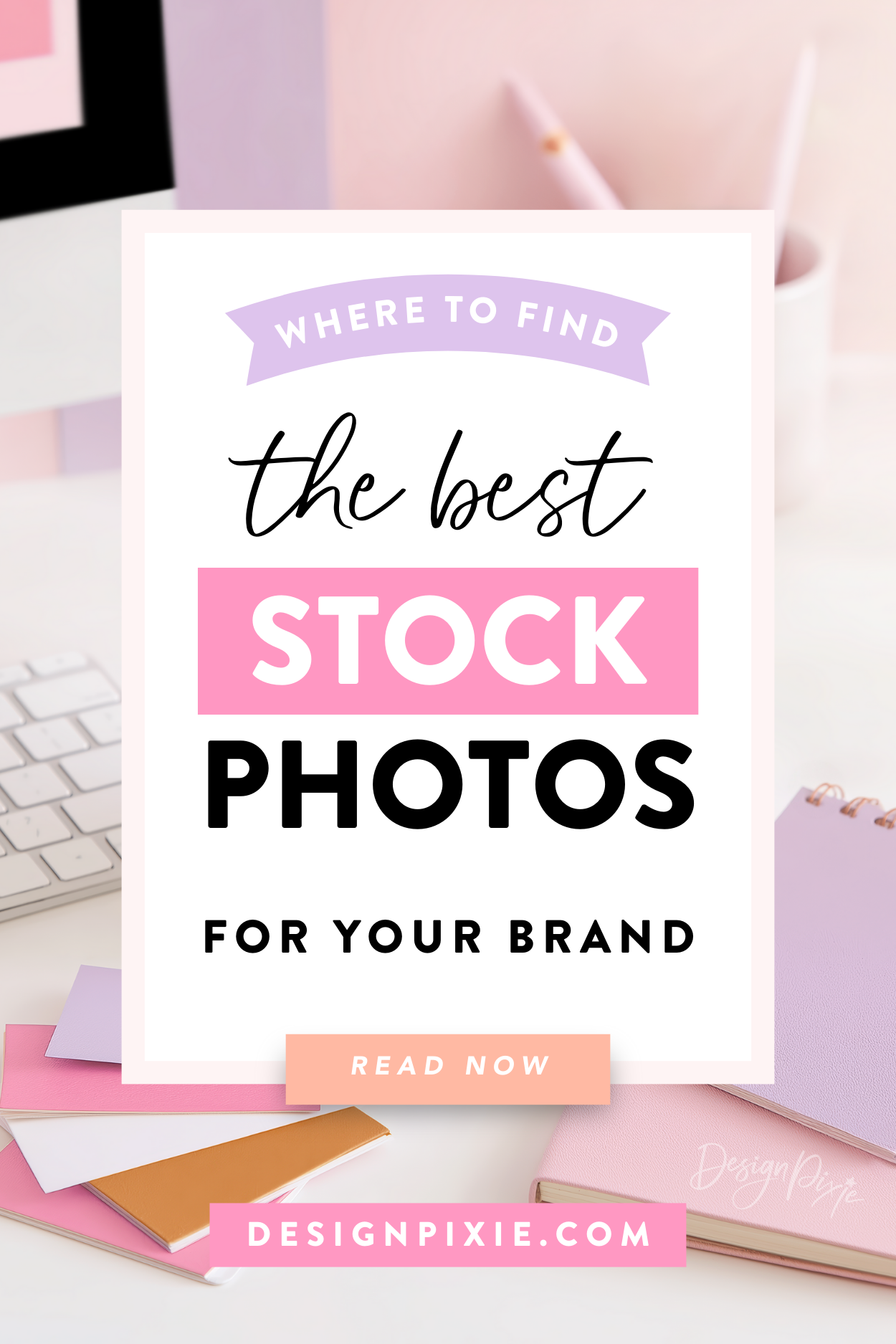 Best Stock Photos for Creative Brands
