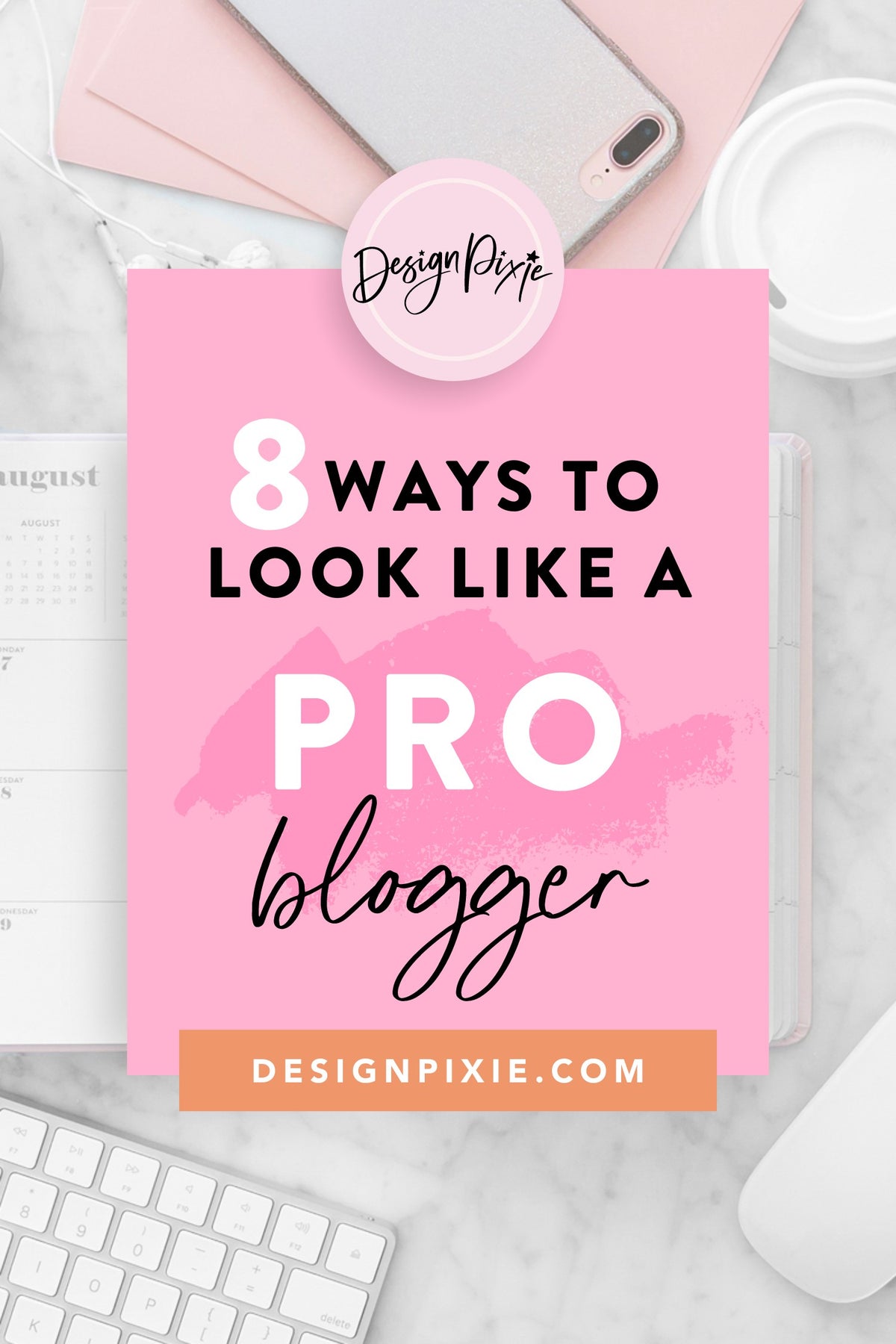 Practical Blogger How To Look Like A Professional Blogger For Beginners – Design Pixie