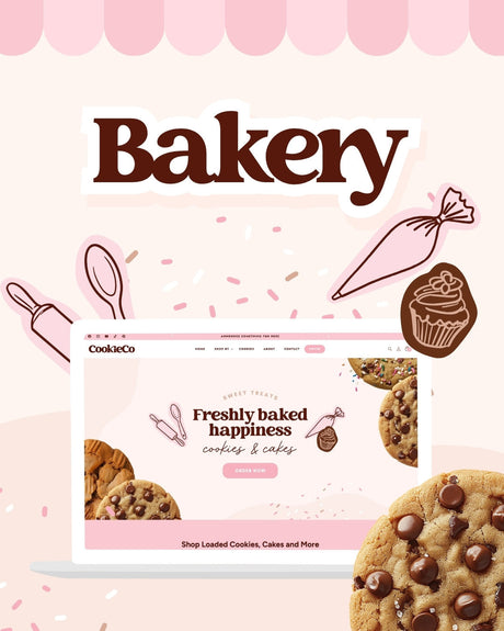 Bakery