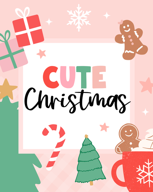 Cute Christmas