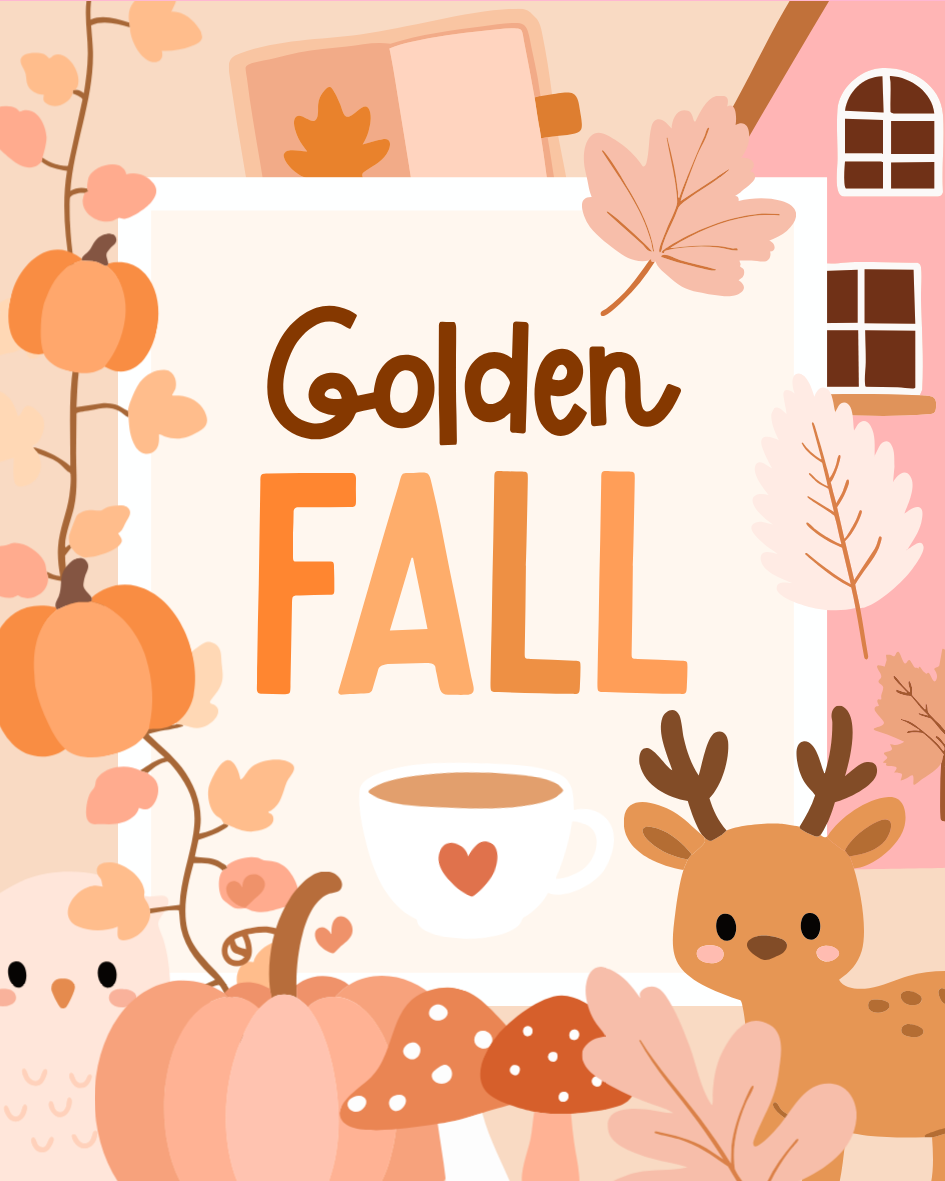 Fall – Design Pixie