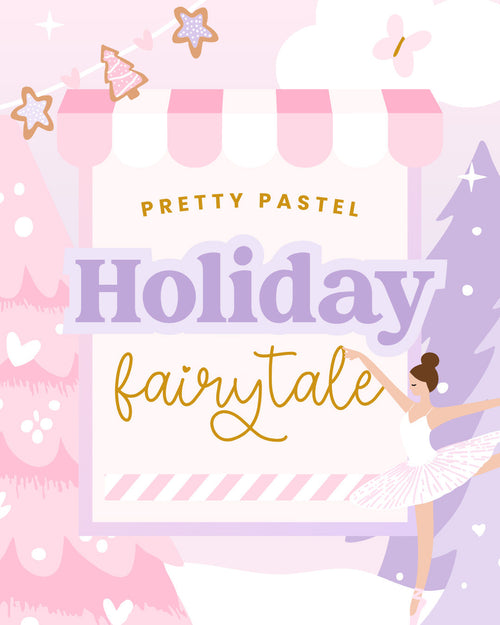 Holiday Fairytale