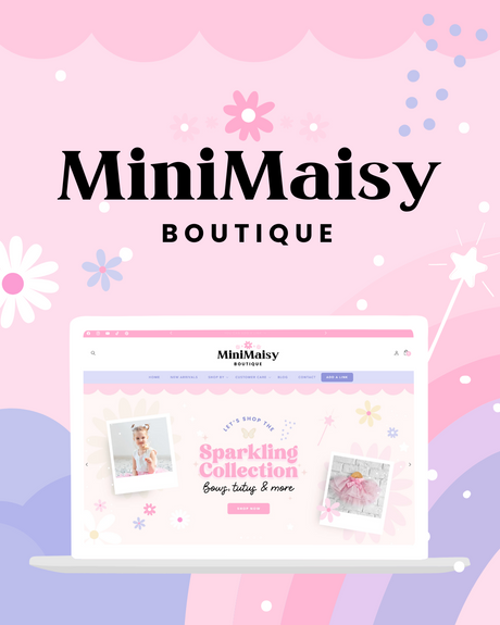 MiniMaisy