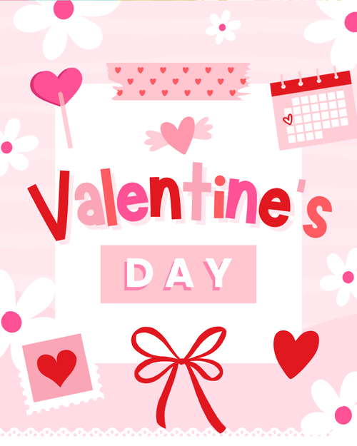 Valentine's