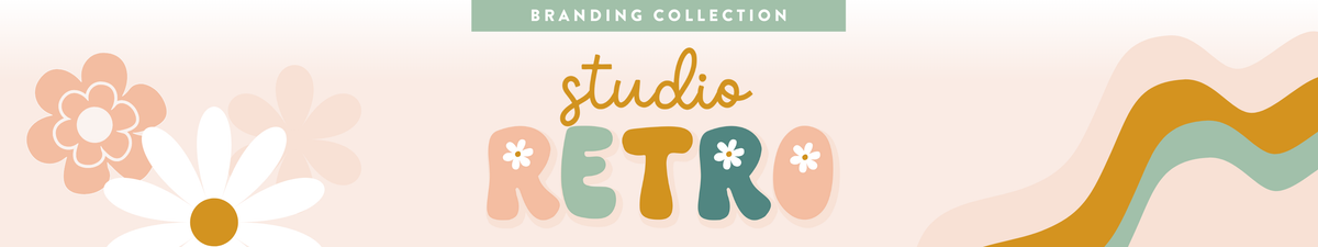 Studio Retro – Design Pixie