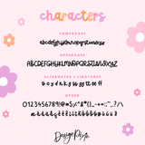 Weekend Font