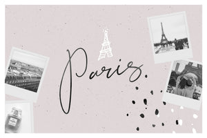Stardust Font - Design Pixie