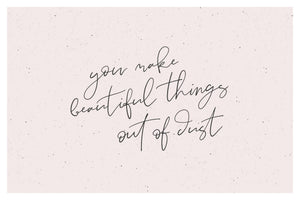 Stardust Font - Design Pixie