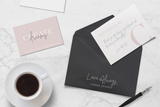 Beauty Notes Font - Design Pixie