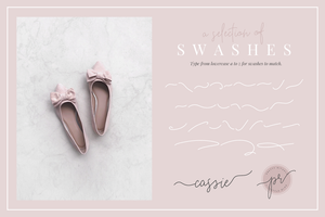 Beauty Notes Font - Design Pixie