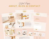 Sunshine Vibes Shopify Theme - Design Pixie