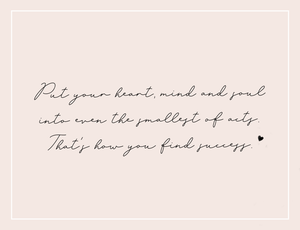 Lolita Font - Design Pixie