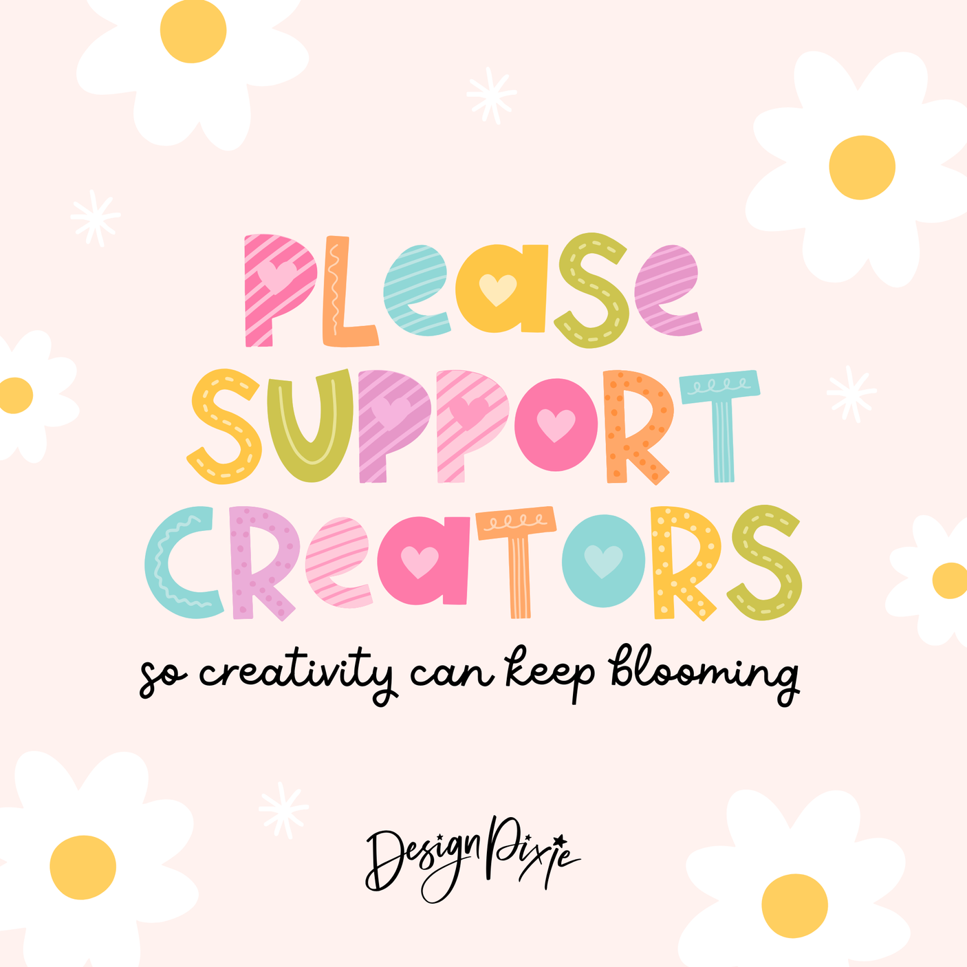 Playful Font