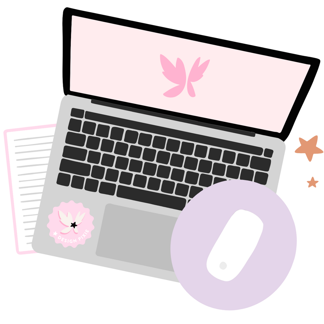 Help Center – Design Pixie