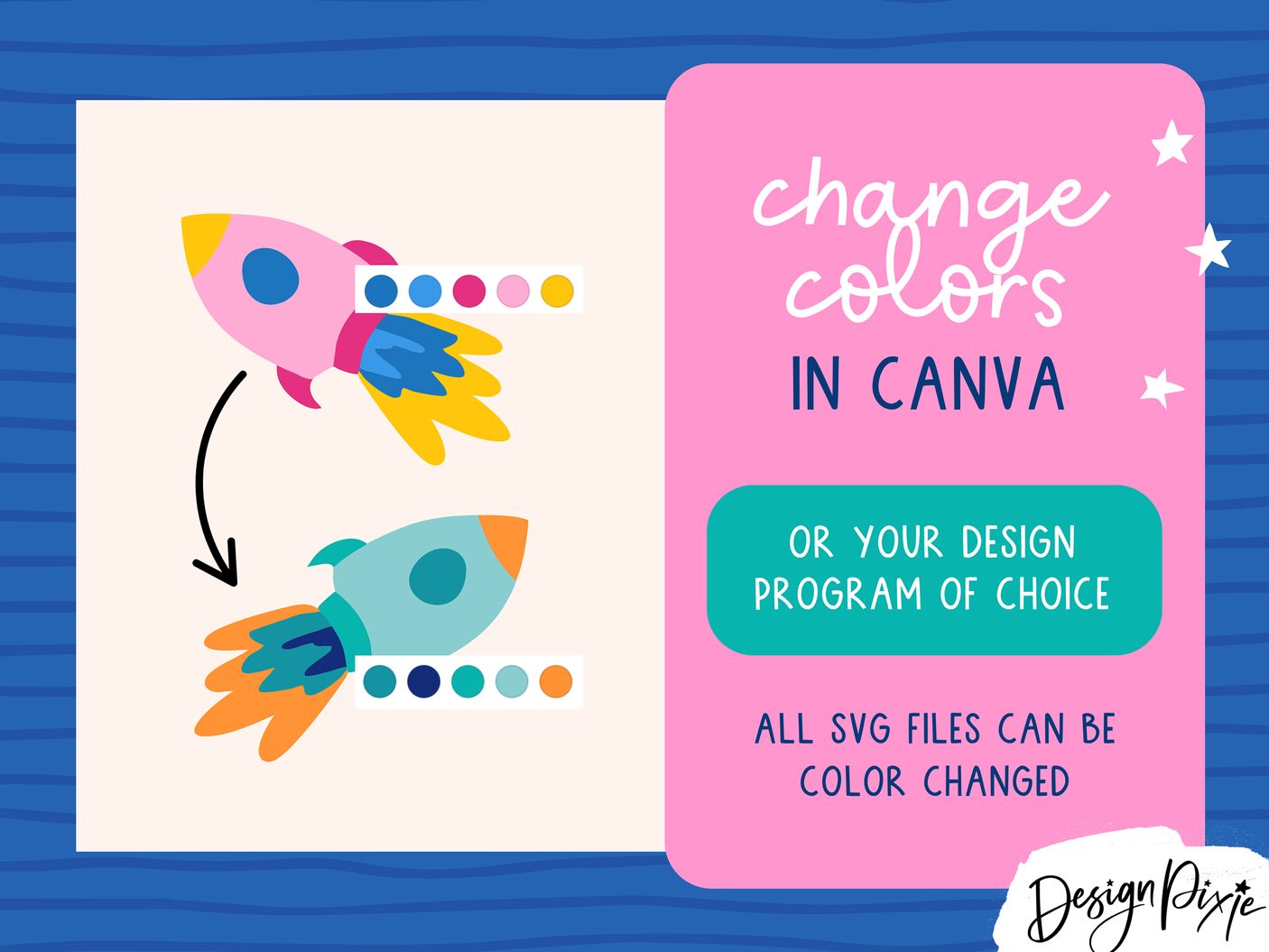 Confetti Design Kit