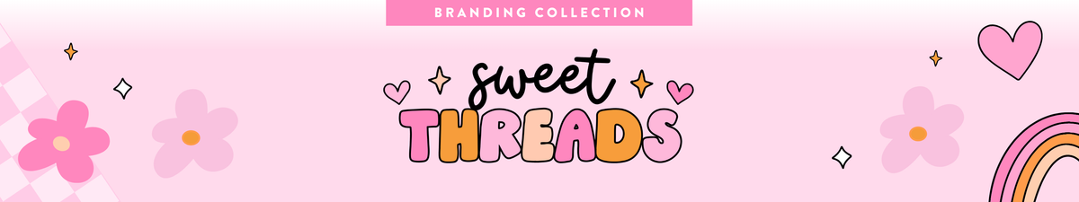 Sweet Threads – Design Pixie