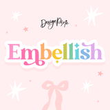 Embellish Font