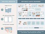 Bubba Bear Shopify Theme