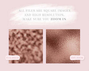 Glamour Textures Kit - Design Pixie