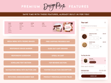 Bakery Shopify Theme