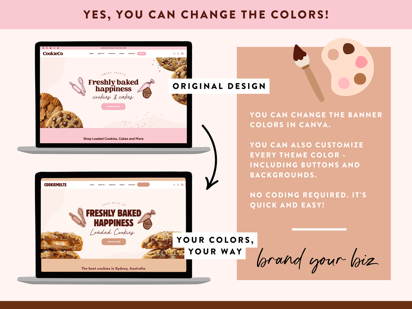 Bakery Shopify Theme