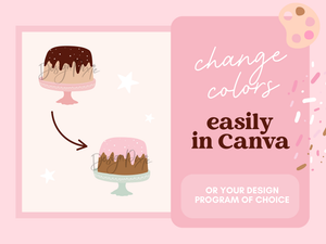 Imágenes prediseñadas SVG de Panadería Rosa