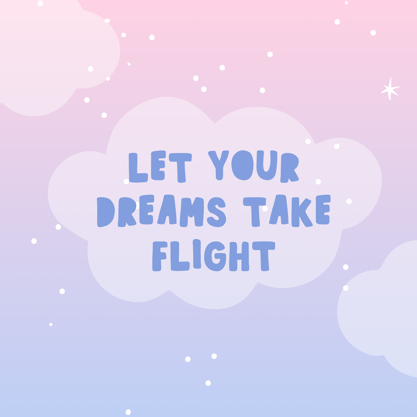 Big Dream Font