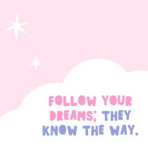 Fuente Big Dream