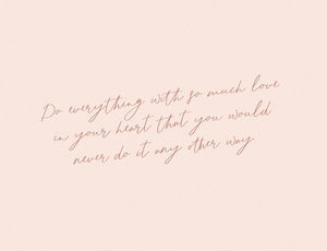 Bloomday Font - Design Pixie