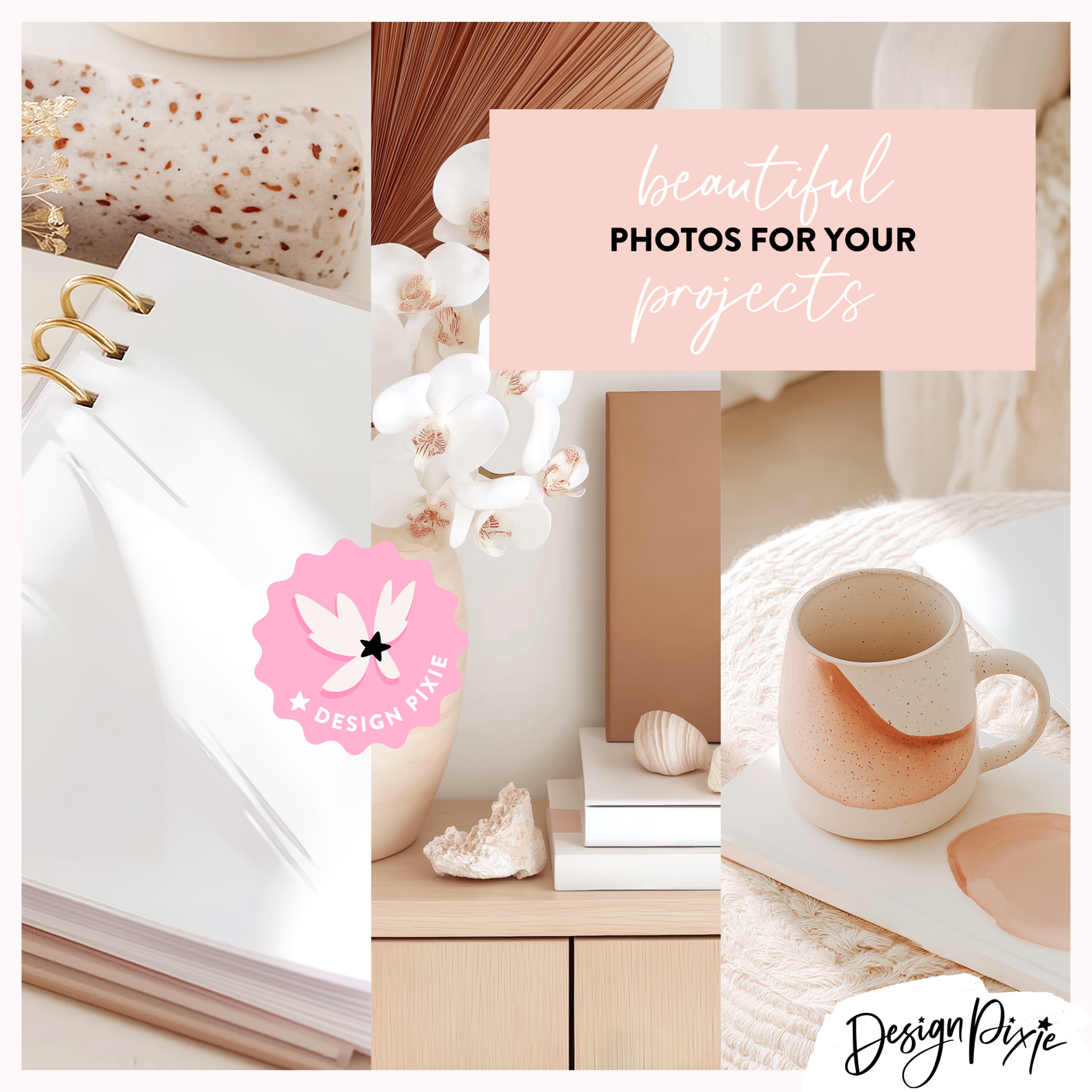 Boho Stock Photos