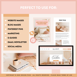 Boho Stock Photos
