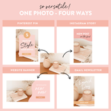 Boho Stock Photos