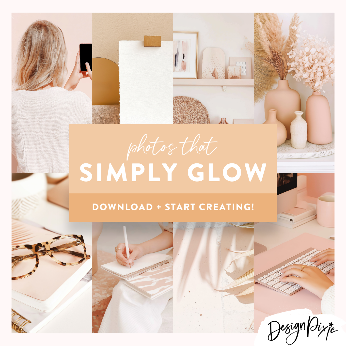 Boho Stock Photos