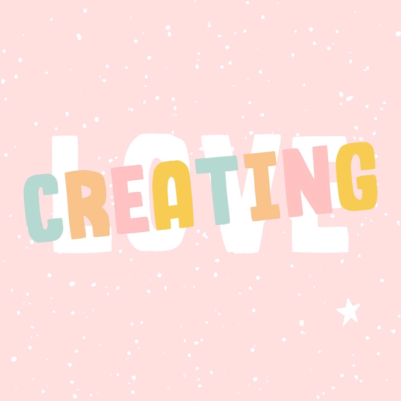 Brushed Font