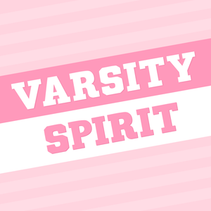 Fuente Cheer Girl