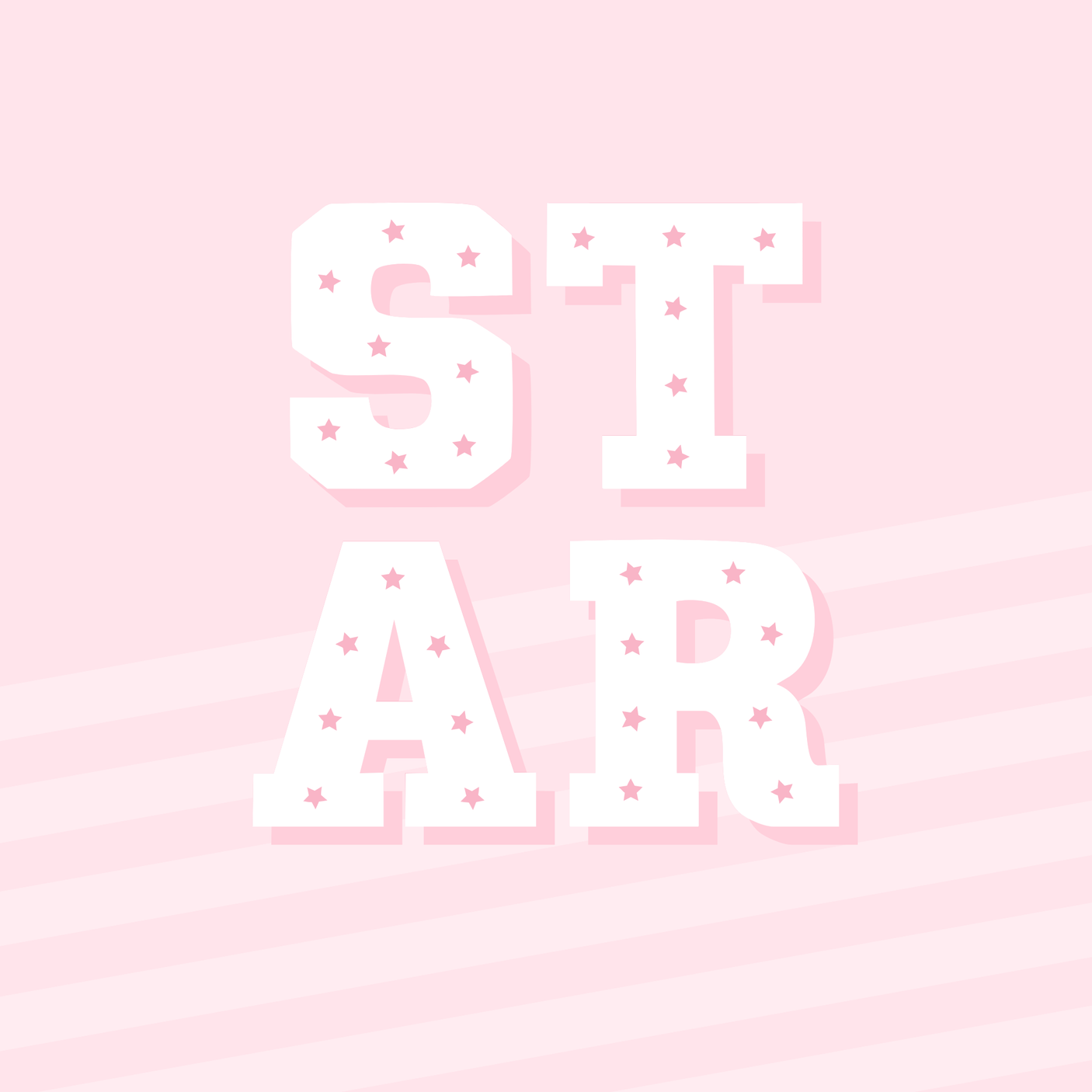 Cheer Girl Font
