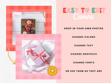 Christmas Instagram Bundle - Design Pixie