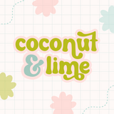 Coconut And Lime Font