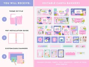 Pixel Box Shopify Theme