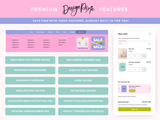 Pixel Box Shopify Theme
